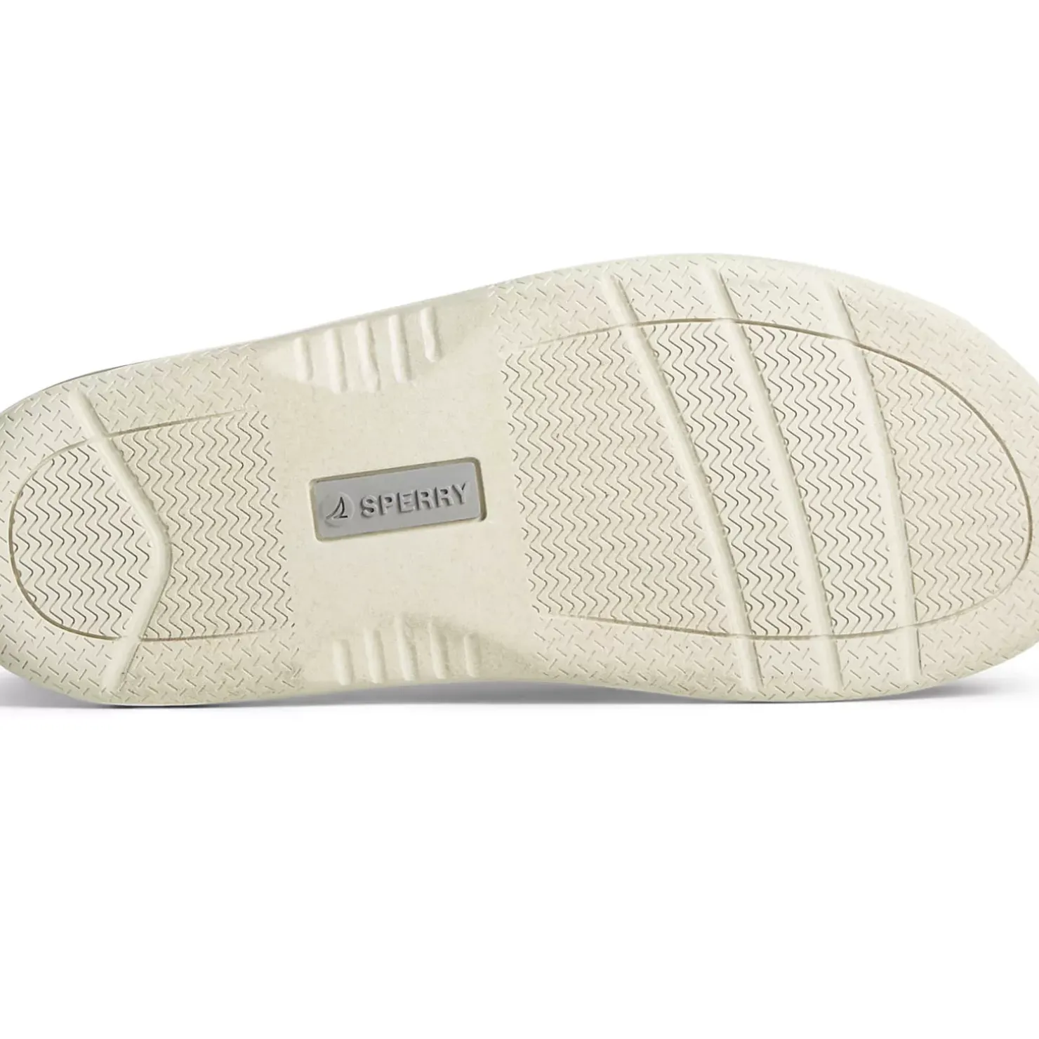 Men Sperry Men's SeaCycled™ Baitfish Baja Flip Flop