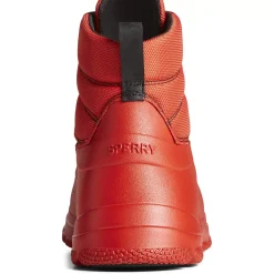 Men Sperry Men's SeaCycled&trade; Duck Float Zip Up Boot