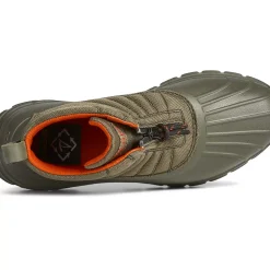 Men Sperry Men's SeaCycled&trade; Duck Float Zip Up Boot