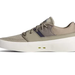 Men Sperry Men's SeaCycled&trade; Fairlead Sneaker