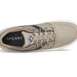 Men Sperry Men's SeaCycled&trade; Fairlead Sneaker