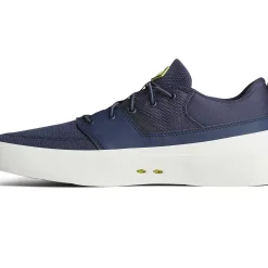 Men Sperry Men's SeaCycled™ Fairlead Sneaker