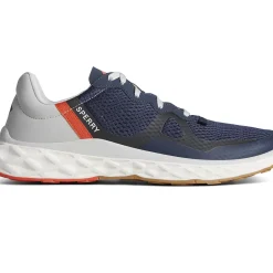 Men Sperry Men's SeaCycled&trade; Headsail Sneaker