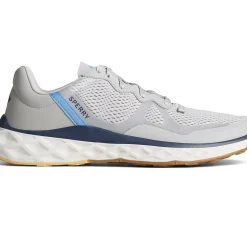 Men Sperry Men's SeaCycled&trade; Headsail Sneaker