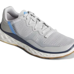 Men Sperry Men's SeaCycled&trade; Headsail Sneaker