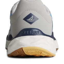 Men Sperry Men's SeaCycled&trade; Headsail Sneaker
