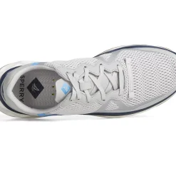 Men Sperry Men's SeaCycled&trade; Headsail Sneaker