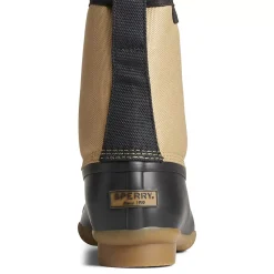 Men Sperry Men's SeaCycled&trade; Saltwater Duck Boot