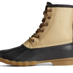 Men Sperry Men's SeaCycled&trade; Saltwater Duck Boot