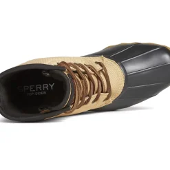 Men Sperry Men's SeaCycled&trade; Saltwater Duck Boot