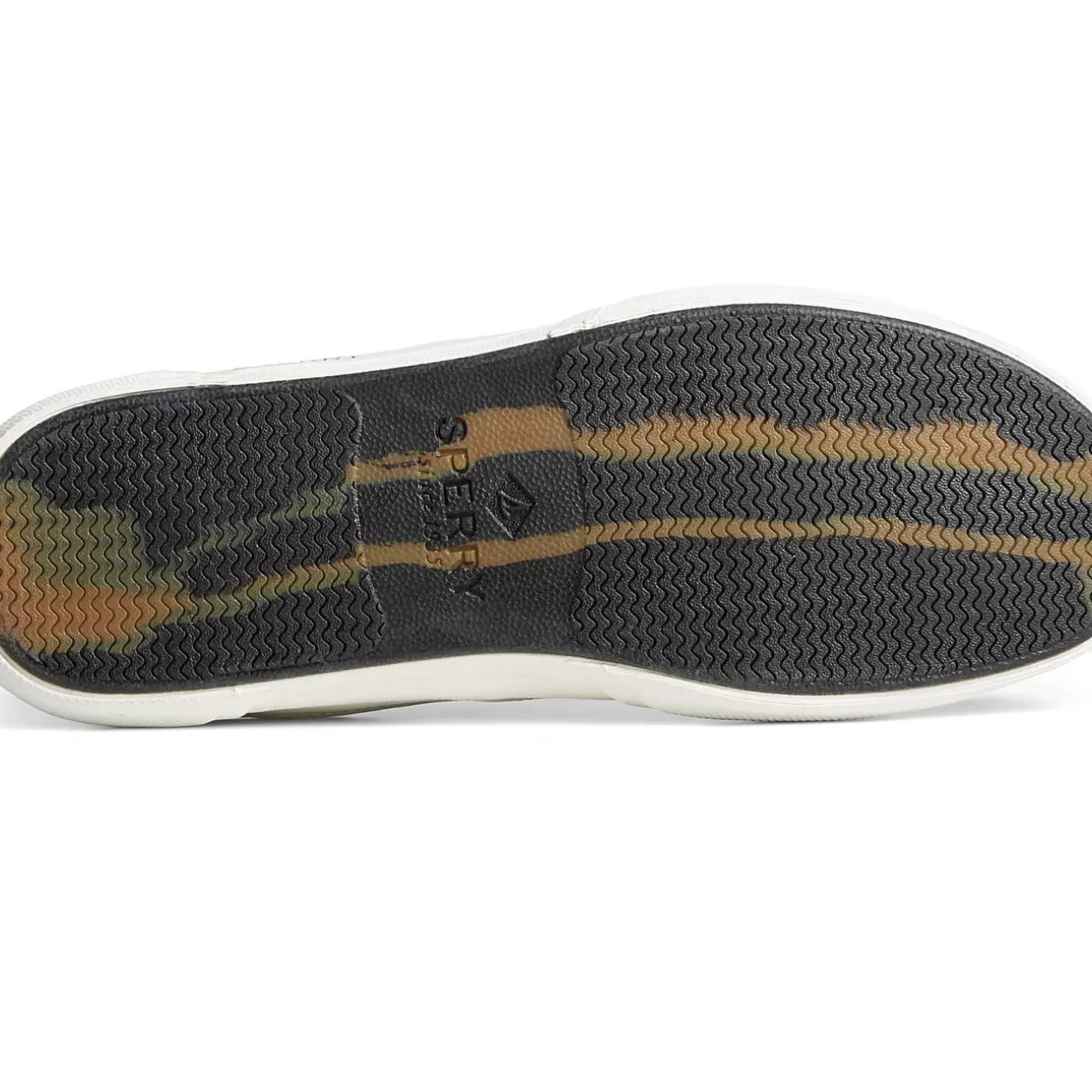 Men Sperry Men's SeaCycled™ Soletide Sneaker