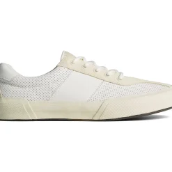Men Sperry Men's SeaCycled&trade; Soletide Racy Sneaker