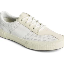 Men Sperry Men's SeaCycled&trade; Soletide Racy Sneaker