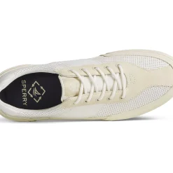 Men Sperry Men's SeaCycled&trade; Soletide Racy Sneaker