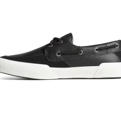 Men Sperry Men's SeaCycled&trade; Soletide 2-Eye Sneaker