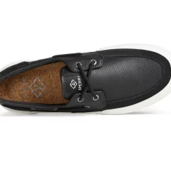 Men Sperry Men's SeaCycled&trade; Soletide 2-Eye Sneaker