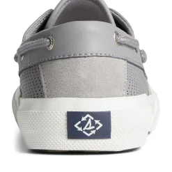 Men Sperry Men's SeaCycled&trade; Soletide 2-Eye Sneaker