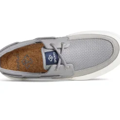 Men Sperry Men's SeaCycled&trade; Soletide 2-Eye Sneaker
