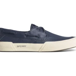Men Sperry Men's SeaCycled&trade; Soletide 2-Eye Sneaker