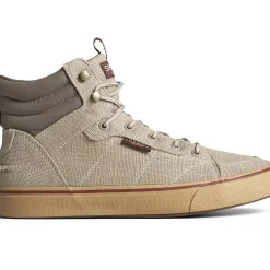 Men Sperry Men's SeaCycled&trade; Striper II Hiker Baja Sneaker