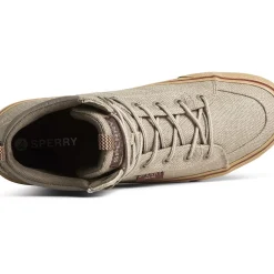 Men Sperry Men's SeaCycled&trade; Striper II Hiker Baja Sneaker