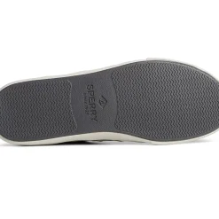 Men Sperry Men's SeaCycled™ Striper II CVO Gingham Sneaker