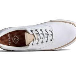 Men Sperry Men's SeaCycled&trade; Striper II CVO Twill Sneaker
