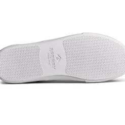 Men Sperry Men's SeaCycled&trade; Striper II CVO Twill Sneaker