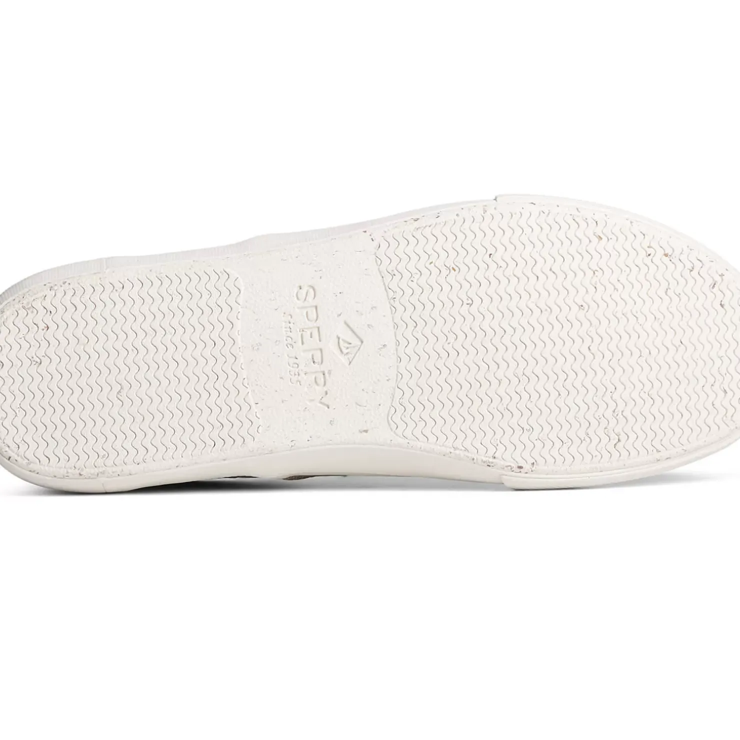 Men Sperry Men's SeaCycled™ Striper II CVO Baja Sneaker