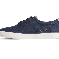 Men Sperry Men's SeaCycled™ Striper II CVO Baja Sneaker