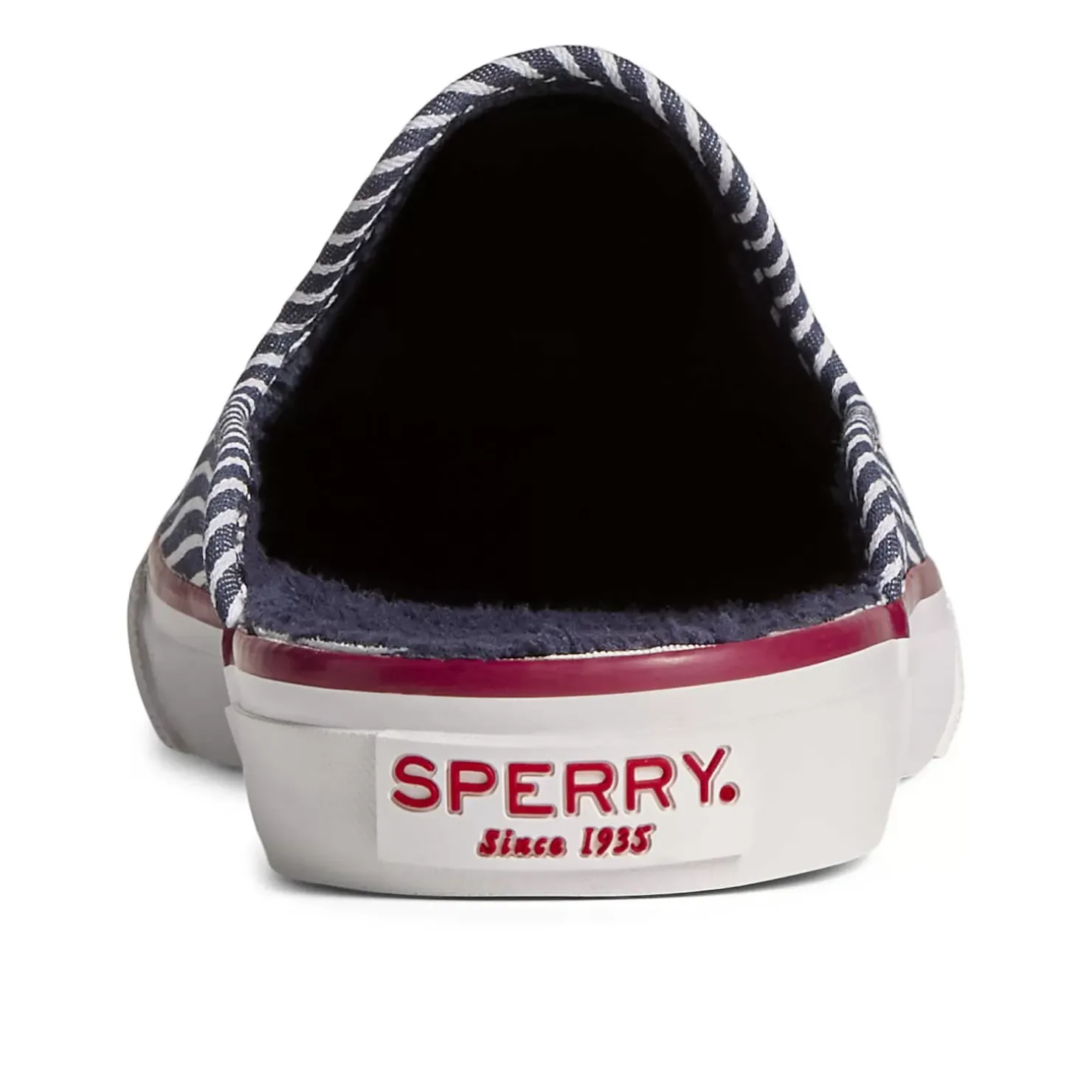 Men Sperry Men's x Brooks Brothers Mule