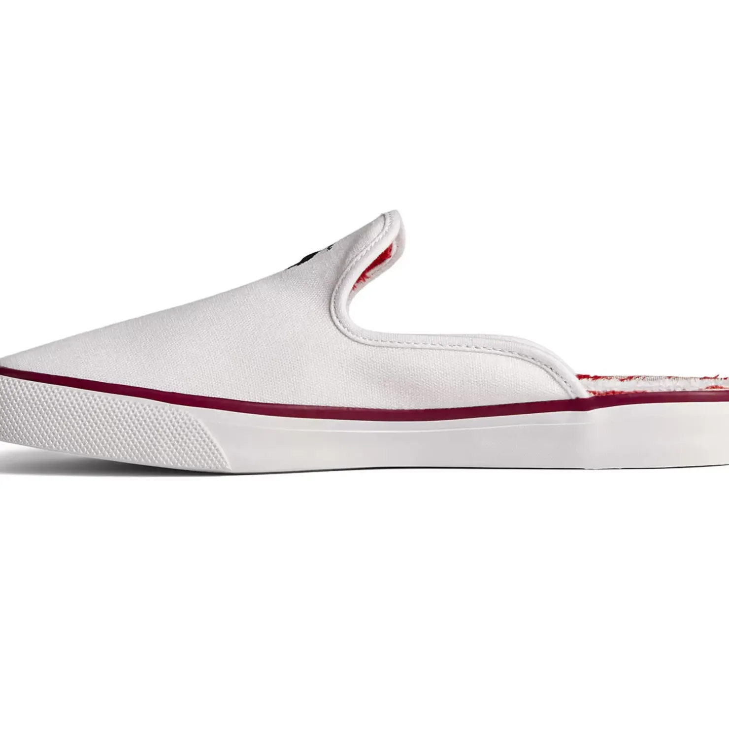 Men Sperry Men's x Brooks Brothers Mule