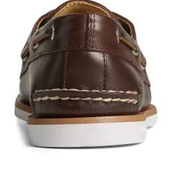 Men Sperry Men's x Brooks Brothers Authentic Original&trade; Kiltie Boat Shoe