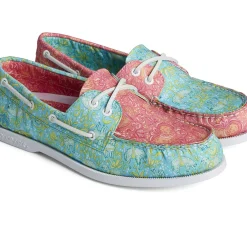 Men Sperry Men's x Brooks Brothers Authentic Original&trade; Boat Shoe