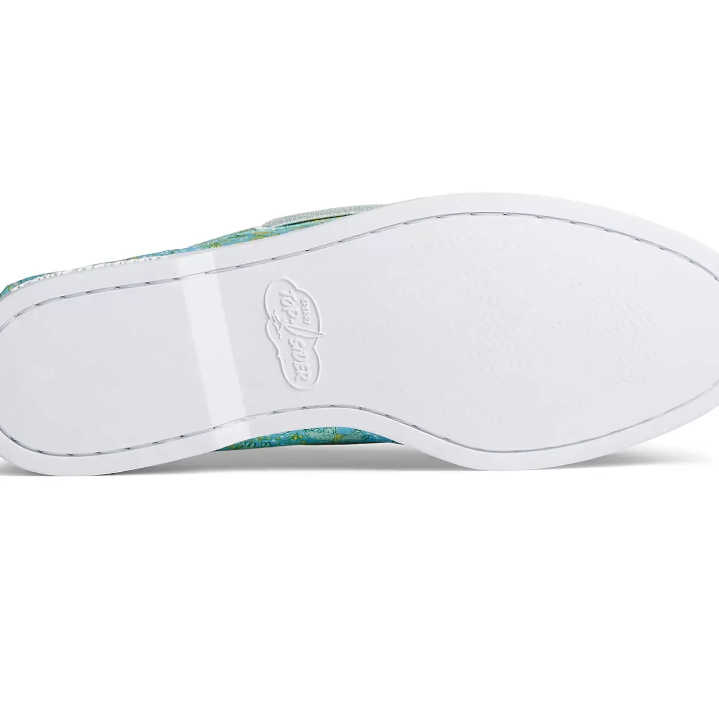 Men Sperry Men's x Brooks Brothers Authentic Original™ Boat Shoe