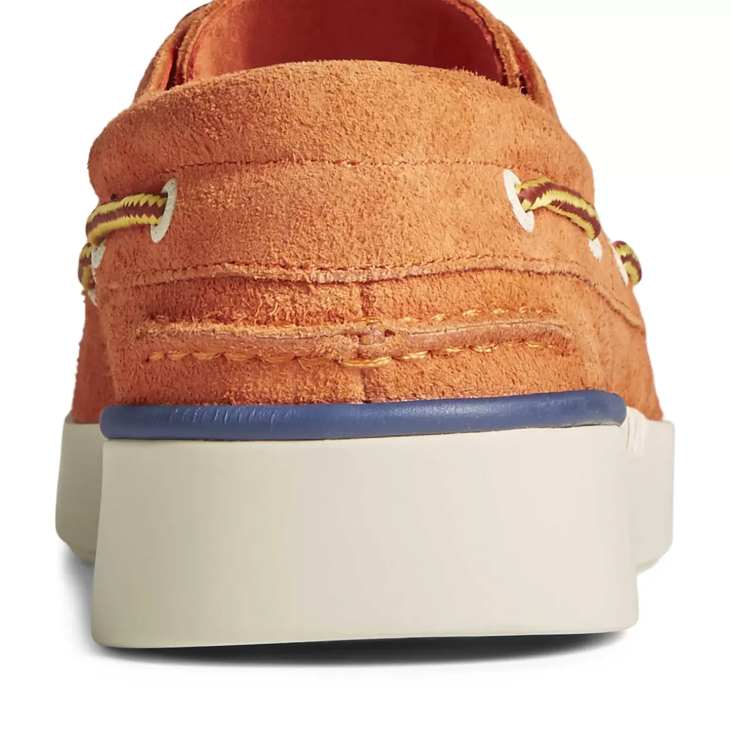 Men Sperry Men's x Brooks Brothers Authentic Original™ 3-Eye Cup Boat Shoe