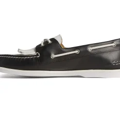 Men Sperry Men's x Brooks Brothers Authentic Original&trade; Kiltie Boat Shoe