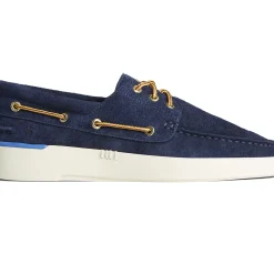 Men Sperry Men's x Brooks Brothers Authentic Original™ 3-Eye Cup Boat Shoe