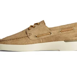 Men Sperry Men's x Brooks Brothers Authentic Original&trade; 3-Eye Cup Boat Shoe