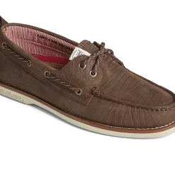 Men Sperry Men's x Herschel Authentic Original&trade; Boat Shoe