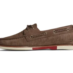Men Sperry Men's x Herschel Authentic Original&trade; Boat Shoe