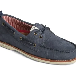 Men Sperry Men's x Herschel Authentic Original&trade; Boat Shoe