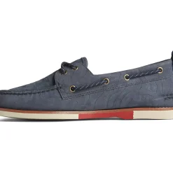 Men Sperry Men's x Herschel Authentic Original&trade; Boat Shoe
