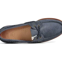 Men Sperry Men's x Herschel Authentic Original&trade; Boat Shoe