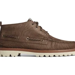 Men Sperry Men's x Herschel Authentic Original™ Vibram Chukka