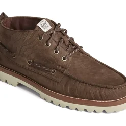 Men Sperry Men's x Herschel Authentic Original™ Vibram Chukka