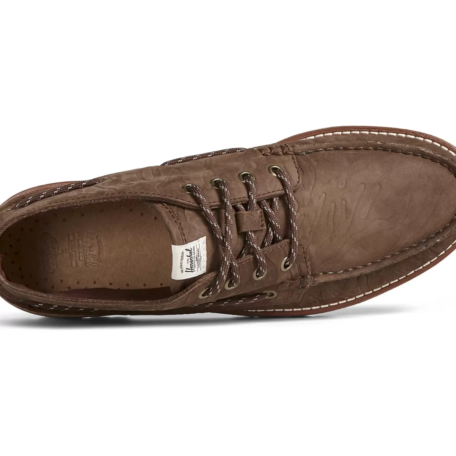 Men Sperry Men's x Herschel Authentic Original™ Vibram Chukka