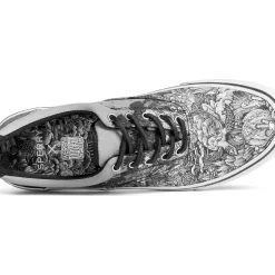 Men Sperry Men's x Kerby Striper II CVO Distopia Sneaker