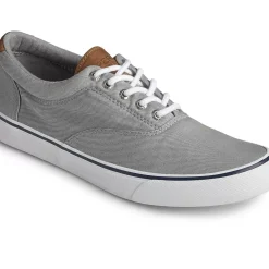 Men Sperry Men's Striper II CVO Sneaker