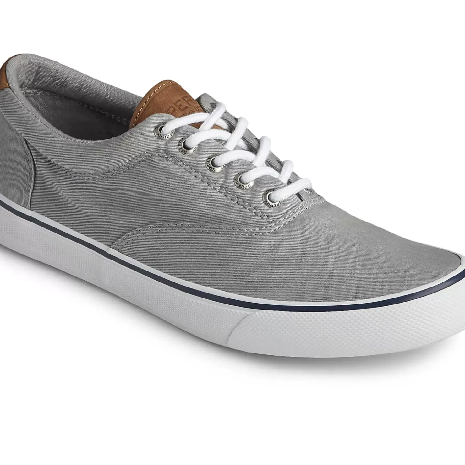 Men Sperry Men's Striper II CVO Sneaker